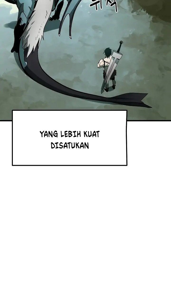 Otherworldly Sword King’s Survival Records chapter 4